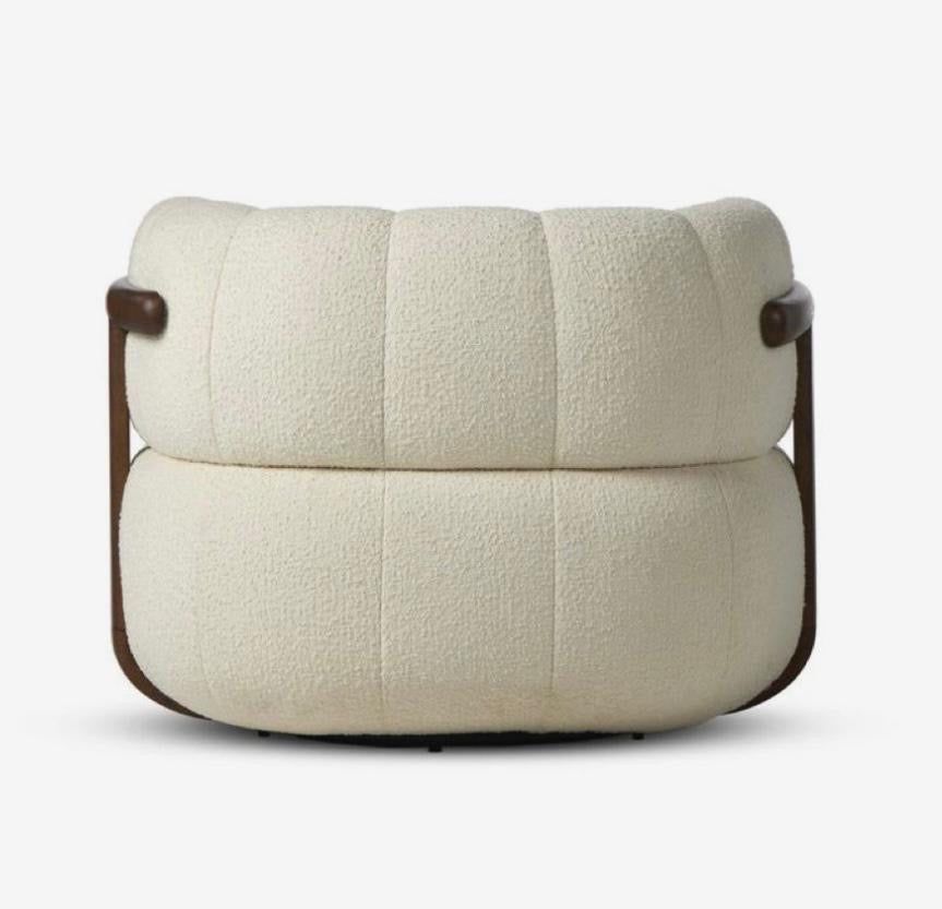 Lounger Occasional Chair
