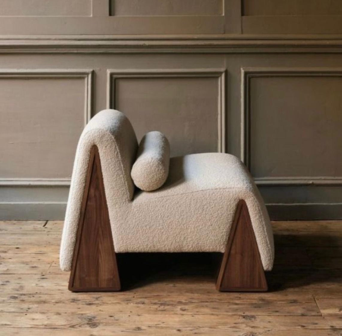 Cloud Occasional Chair