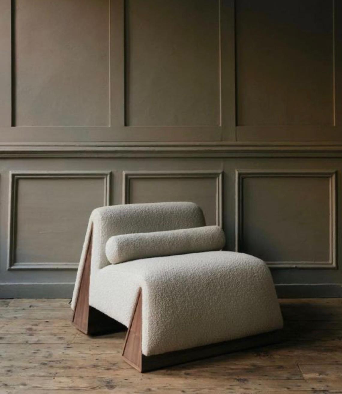 Cloud Occasional Chair